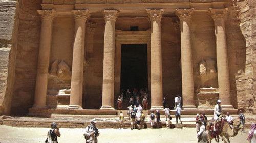 Ancient Megastructures Season 2 Episode 3 - Petra