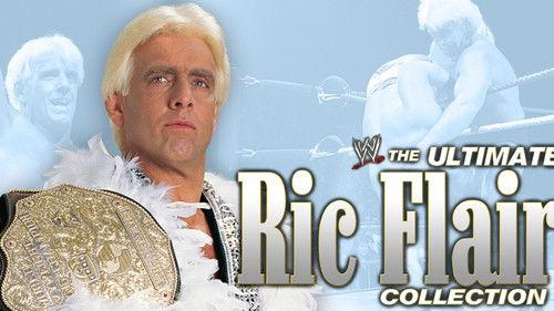 WWE Beyond The Ring Season 1 Episode 20 - The Nature Boy Ric Flair