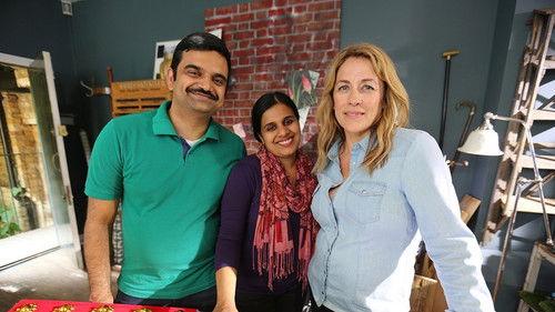 Sarah Beeny's Renovate Don't Relocate Season 1 Episode 13 - The Nairs