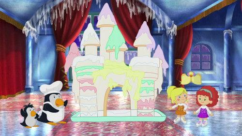 Chloe's Closet Season 2 Episode 5 - Icing Escapades