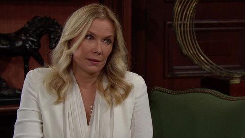 The Bold and the Beautiful Season 35 Episode 8 - Episode 8