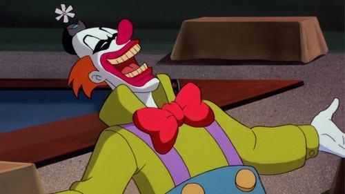 Batman: The Animated Series Season 1 Episode 11 - Be a Clown