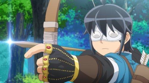 TSUKIMICHI -Moonlit Fantasy- Season 1 Episode 5 - The Greedy Wagon's Journey