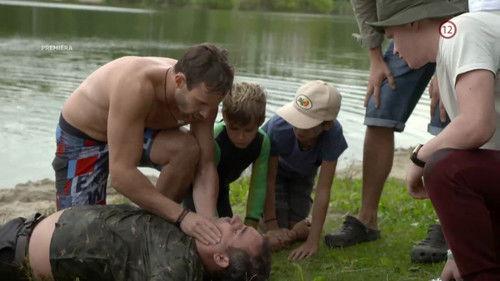 Oteckovia Season 1 Episode 21 - Episode 21