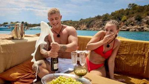Ex On The Beach - Danmark Season 8 Episode 2 - Episode 2