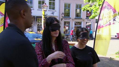 De Slechtste Chauffeur van Nederland Season 10 Episode 3 - Episode 3