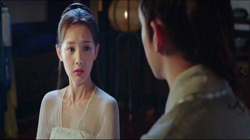 Bloody Romance Season 1 Episode 4 - Episode 4