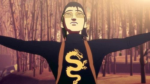 Iron Man: Armored Adventures Season 2 Episode 24 - The Dragonseed