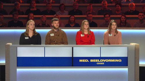 De Campus Cup Season 1 Episode 11 - Episode 11