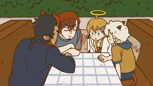 All Saints Street Season 1 Episode 28 - No One Escapes an Arranged Marriage