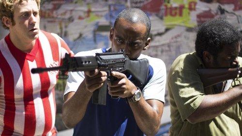 Impure Season 1 Episode 4 - Episode 4