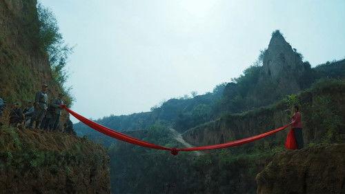 Medal of the Republic Season 1 Episode 25 - Shen Jilan's Proposal (1)