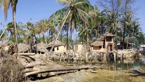 Tsunami: Race Against Time Season 1 Episode 2 - Thailand