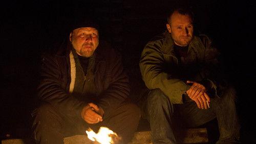 The Border Season 1 Episode 4 - Episode 4