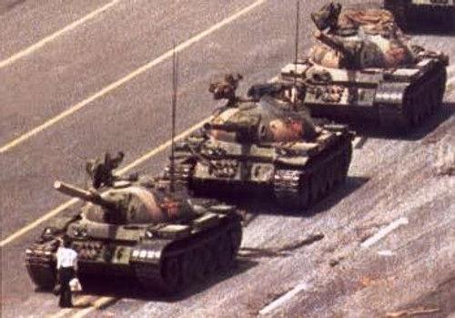 Frontline Season 24 Episode 11 - The Tank Man