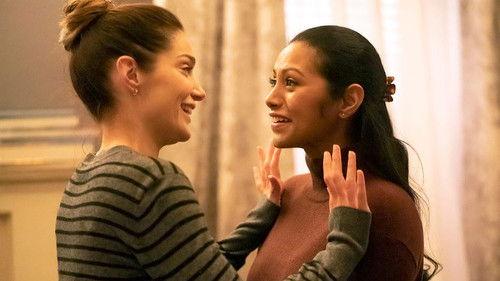 undefined Season 4 Episode 21 - Castles Made of Sand