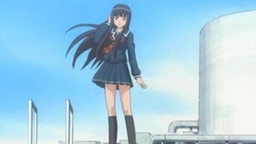 Kimi Kiss Pure Rouge Season 1 Episode 2 - Cool Beauty