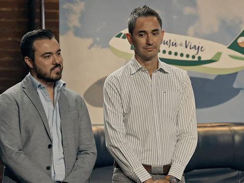 Shark Tank México Season 5 Episode 7 - Episode 7