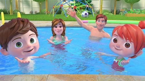 Cocomelon Season 1 Episode 1 - Playdate with JJ