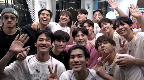 Safe House Season 4 Episode 1 - Day1: Nighttime