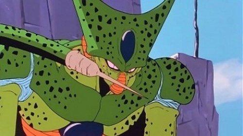 Dragon Ball Z Kai Season 3 Episode 18 - The Dizzying Deception and the Daring Escape! Defeat the Android Cell!