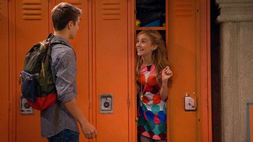 Dog with a Blog Season 2 Episode 16 - Love, Loss and a Beanbag Toss