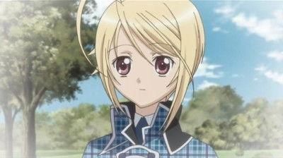 Shugo Chara! Season 2 Episode 23 - Heart-Thumping White Day!