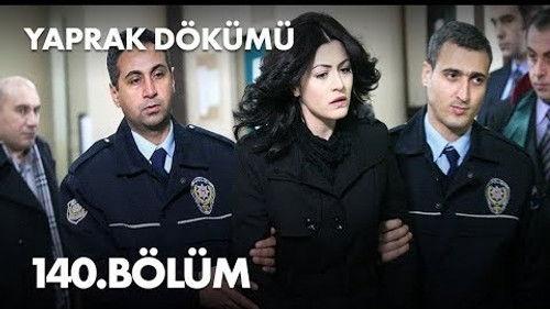 Falling Leaves Season 4 Episode 140 - Episode 140