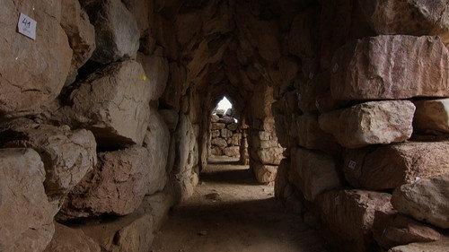 Ancient Greek Technology: From God to Man Season 1 Episode 3 - Episode 3