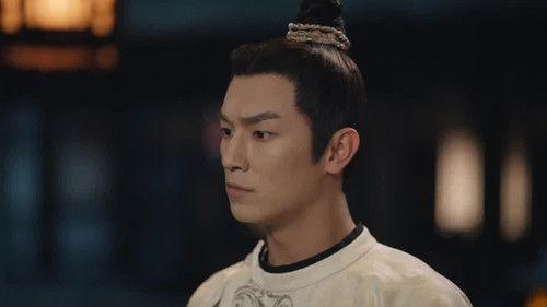 Strange Tales of Tang Dynasty Season 2 Episode 33 - Letter from Shangxian Hall (3)