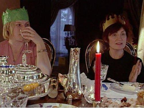 The Osbournes Season 1 Episode 9 - A Very Ozzy Christmas