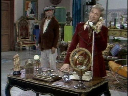 Sanford and Son Season 1 Episode 14 - The Piano Movers