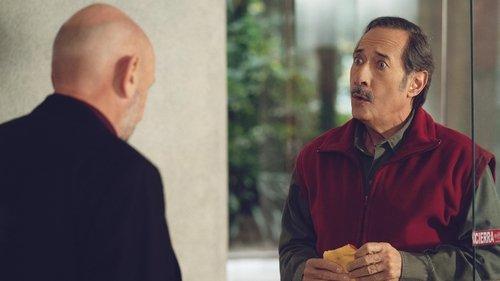 The Boss Season 1 Episode 2 - A Sympathetic Move