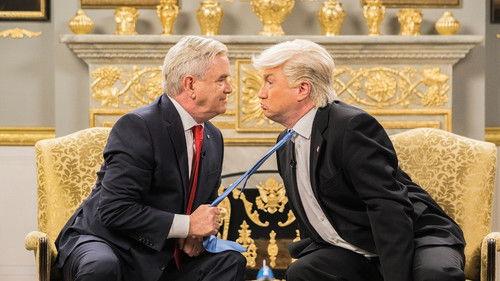 This Hour Has 22 Minutes Season 33 Episode 4 - D.C. Dealing