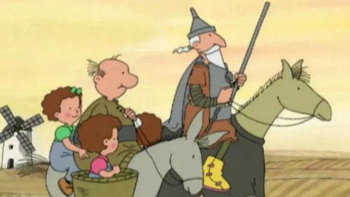 The Triplets Season 1 Episode 21 - Episode 21