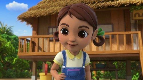 Super Wings Season 18 Episode 13 - Episode 13