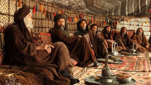 The Mokhtar Narrative Season 1 Episode 7 - Donkey of the Dajjal