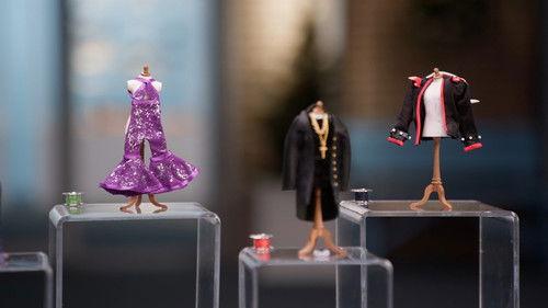 Best In Miniature Season 3 Episode 4 - Ready To Rock