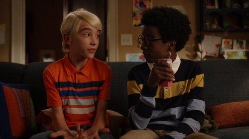 The Really Loud House Season 1 Episode 5 - Ro-Bro