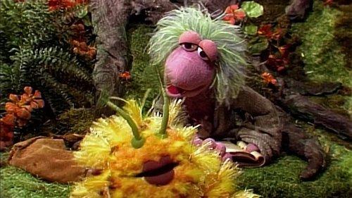Fraggle Rock Season 2 Episode 24 - The Invasion of the Toe Ticklers