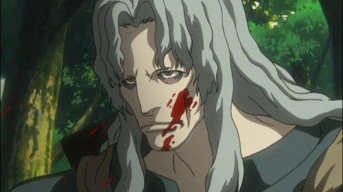 Ninja Scroll: The Series Season 1 Episode 9 - A Dragon Within
