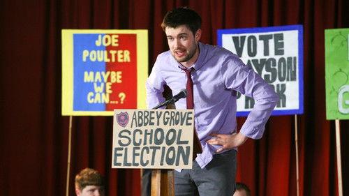 Bad Education Season 1 Episode 6 - Politics