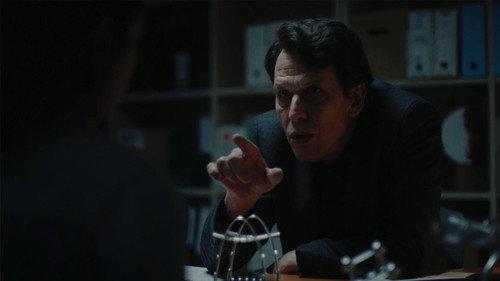 Enjoy ! Season 1 Episode 5 - Episode 5