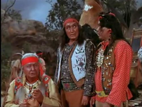 F Troop Season 2 Episode 20 - What Are You Doing after the Massacre?
