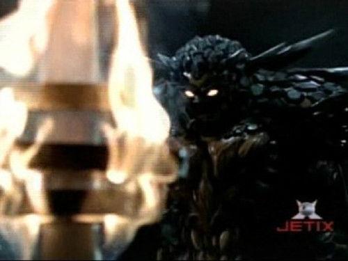 Power Rangers Season 14 Episode 24 - The Light