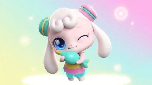 Catch! Teenieping Season 4 Episode 10 - Episode 10