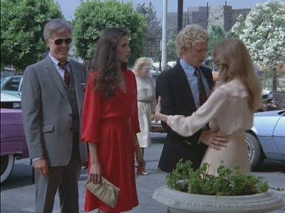 The Greatest American Hero Season 3 Episode 2 - The Price is Right