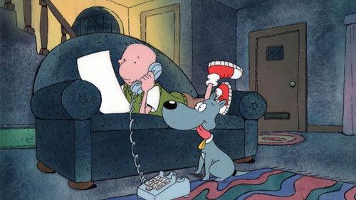 Doug Season 2 Episode 12 - Doug's On His Own