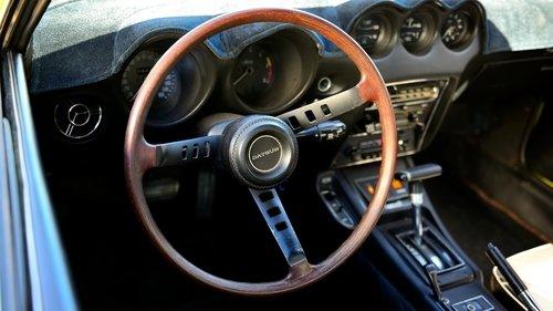 Wheeler Dealers Season 12 Episode 6 - Datsun 240Z