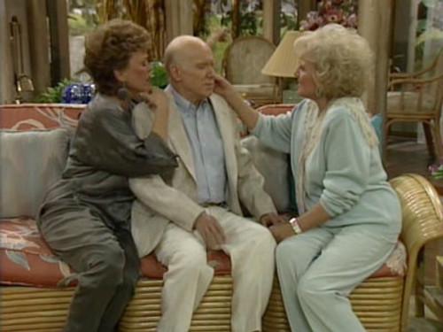 undefined Season 4 Episode 14 - Love Me Tender